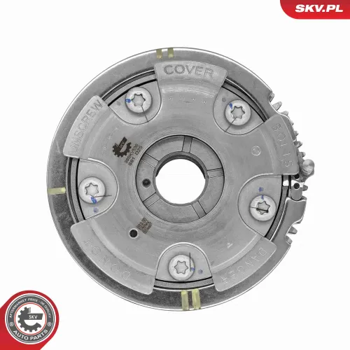 Nockenwellenversteller Auslassseite ESEN SKV 39SKV536 Bild Nockenwellenversteller Auslassseite ESEN SKV 39SKV536