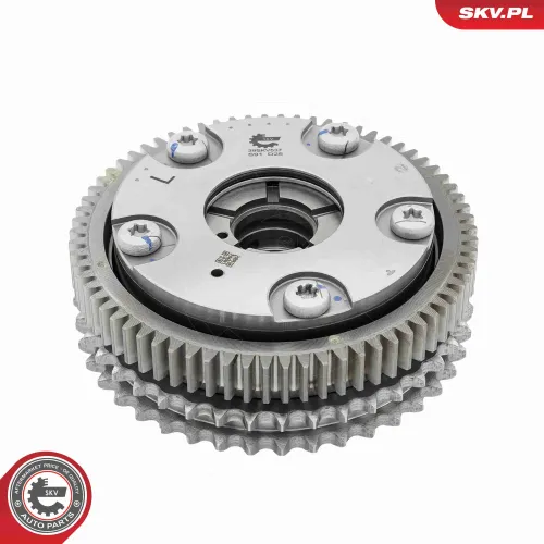 Nockenwellenversteller Einlassseite ESEN SKV 39SKV537 Bild Nockenwellenversteller Einlassseite ESEN SKV 39SKV537