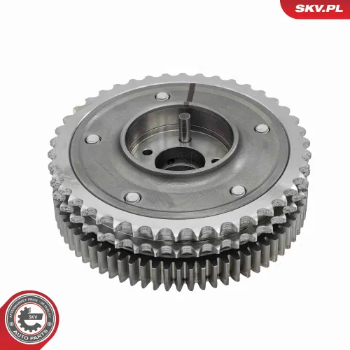 Nockenwellenversteller Einlassseite ESEN SKV 39SKV537 Bild Nockenwellenversteller Einlassseite ESEN SKV 39SKV537