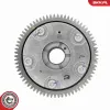 Nockenwellenversteller Einlassseite ESEN SKV 39SKV537 Bild Nockenwellenversteller Einlassseite ESEN SKV 39SKV537