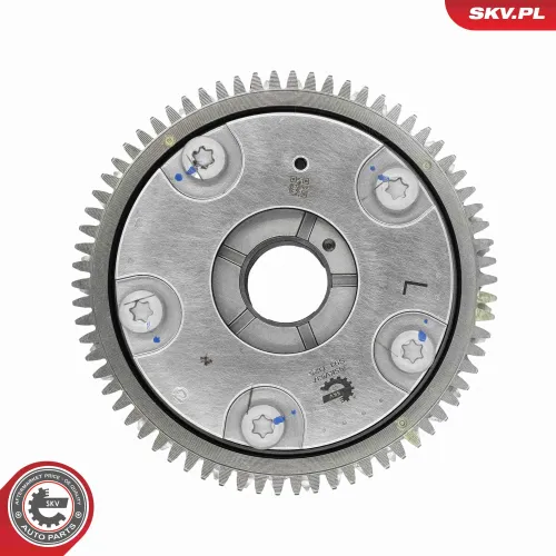 Nockenwellenversteller Einlassseite ESEN SKV 39SKV537 Bild Nockenwellenversteller Einlassseite ESEN SKV 39SKV537