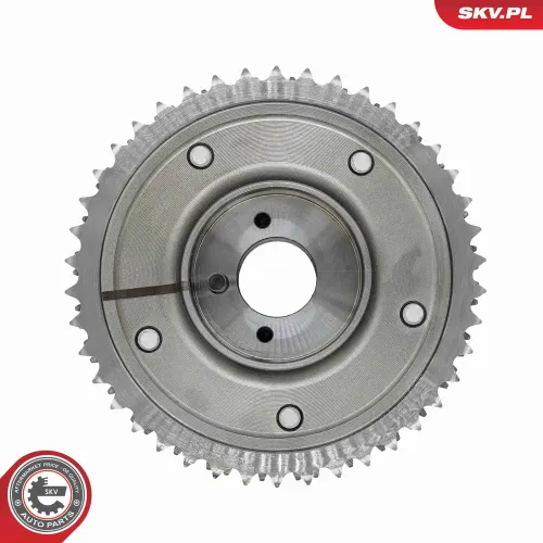 Nockenwellenversteller Einlassseite ESEN SKV 39SKV537 Bild Nockenwellenversteller Einlassseite ESEN SKV 39SKV537