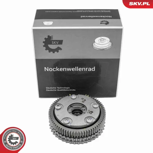 Nockenwellenversteller Einlassseite ESEN SKV 39SKV538 Bild Nockenwellenversteller Einlassseite ESEN SKV 39SKV538