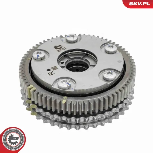 Nockenwellenversteller Einlassseite ESEN SKV 39SKV538 Bild Nockenwellenversteller Einlassseite ESEN SKV 39SKV538