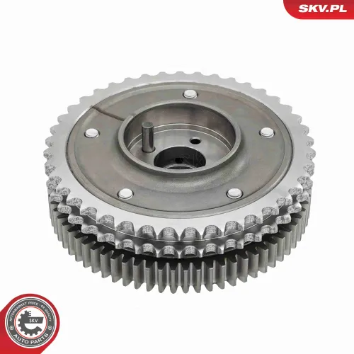 Nockenwellenversteller Einlassseite ESEN SKV 39SKV538 Bild Nockenwellenversteller Einlassseite ESEN SKV 39SKV538