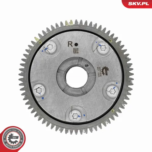 Nockenwellenversteller Einlassseite ESEN SKV 39SKV538 Bild Nockenwellenversteller Einlassseite ESEN SKV 39SKV538