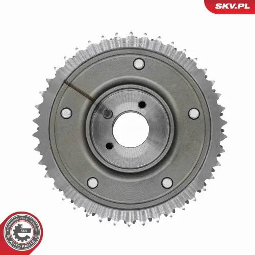 Nockenwellenversteller Einlassseite ESEN SKV 39SKV538 Bild Nockenwellenversteller Einlassseite ESEN SKV 39SKV538