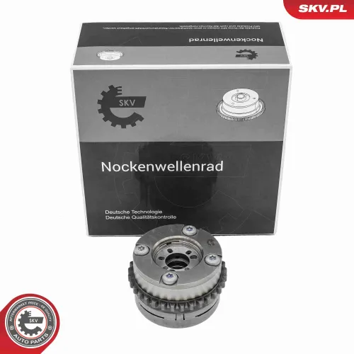 Nockenwellenversteller Einlassseite ESEN SKV 39SKV539 Bild Nockenwellenversteller Einlassseite ESEN SKV 39SKV539