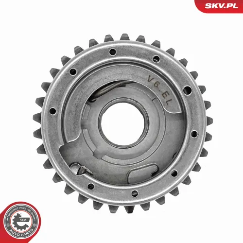 Nockenwellenversteller Einlassseite ESEN SKV 39SKV539 Bild Nockenwellenversteller Einlassseite ESEN SKV 39SKV539