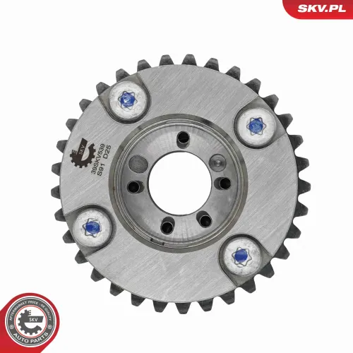 Nockenwellenversteller Einlassseite ESEN SKV 39SKV539 Bild Nockenwellenversteller Einlassseite ESEN SKV 39SKV539