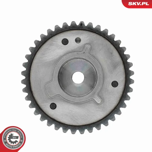 Nockenwellenversteller Auslassseite ESEN SKV 39SKV540 Bild Nockenwellenversteller Auslassseite ESEN SKV 39SKV540