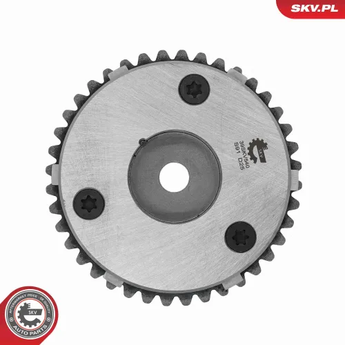 Nockenwellenversteller Auslassseite ESEN SKV 39SKV540 Bild Nockenwellenversteller Auslassseite ESEN SKV 39SKV540