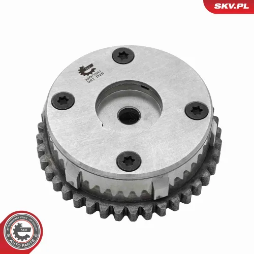 Nockenwellenversteller Einlassseite ESEN SKV 39SKV541 Bild Nockenwellenversteller Einlassseite ESEN SKV 39SKV541