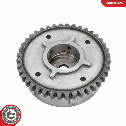 Nockenwellenversteller Einlassseite ESEN SKV 39SKV541 Bild Nockenwellenversteller Einlassseite ESEN SKV 39SKV541