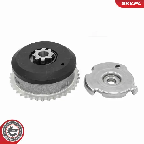 Nockenwellenversteller Einlassseite ESEN SKV 39SKV542 Bild Nockenwellenversteller Einlassseite ESEN SKV 39SKV542