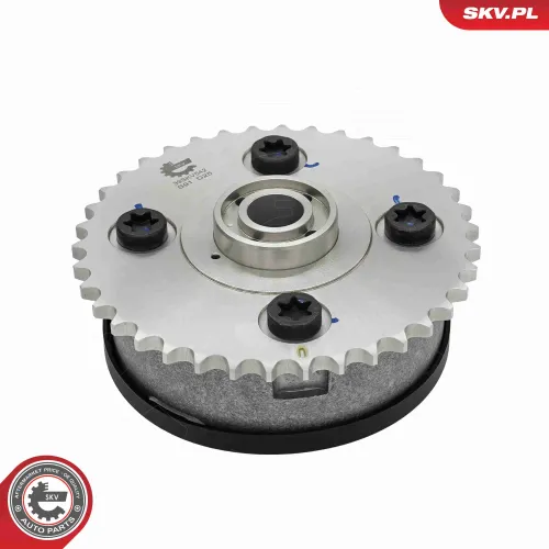 Nockenwellenversteller Einlassseite ESEN SKV 39SKV542 Bild Nockenwellenversteller Einlassseite ESEN SKV 39SKV542