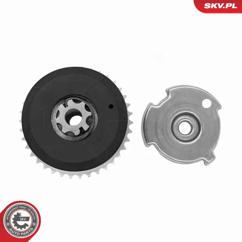 Nockenwellenversteller Einlassseite ESEN SKV 39SKV542 Bild Nockenwellenversteller Einlassseite ESEN SKV 39SKV542