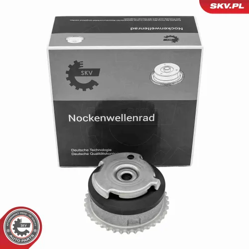 Nockenwellenversteller Auslassseite ESEN SKV 39SKV543 Bild Nockenwellenversteller Auslassseite ESEN SKV 39SKV543