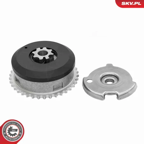 Nockenwellenversteller Auslassseite ESEN SKV 39SKV543 Bild Nockenwellenversteller Auslassseite ESEN SKV 39SKV543