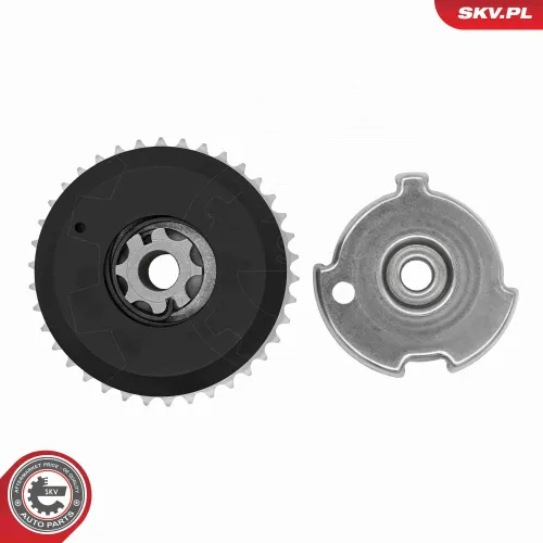 Nockenwellenversteller Auslassseite ESEN SKV 39SKV543 Bild Nockenwellenversteller Auslassseite ESEN SKV 39SKV543