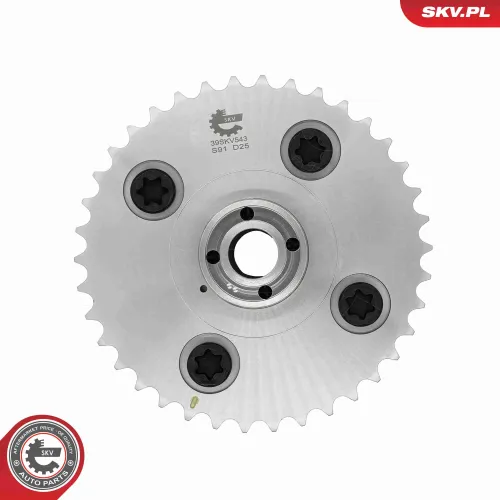 Nockenwellenversteller Auslassseite ESEN SKV 39SKV543 Bild Nockenwellenversteller Auslassseite ESEN SKV 39SKV543