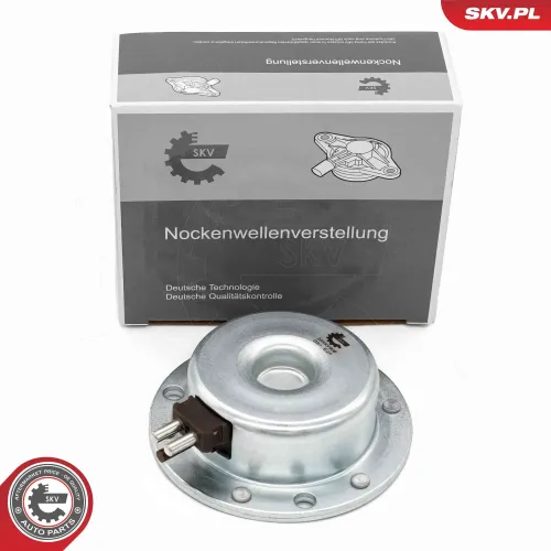 Steuerventil, Nockenwellenverstellung ESEN SKV 39SKV906 Bild Steuerventil, Nockenwellenverstellung ESEN SKV 39SKV906