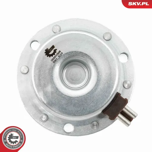 Steuerventil, Nockenwellenverstellung ESEN SKV 39SKV906 Bild Steuerventil, Nockenwellenverstellung ESEN SKV 39SKV906