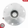 Steuerventil, Nockenwellenverstellung ESEN SKV 39SKV906 Bild Steuerventil, Nockenwellenverstellung ESEN SKV 39SKV906
