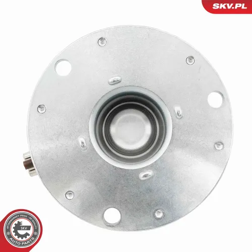Steuerventil, Nockenwellenverstellung ESEN SKV 39SKV906 Bild Steuerventil, Nockenwellenverstellung ESEN SKV 39SKV906