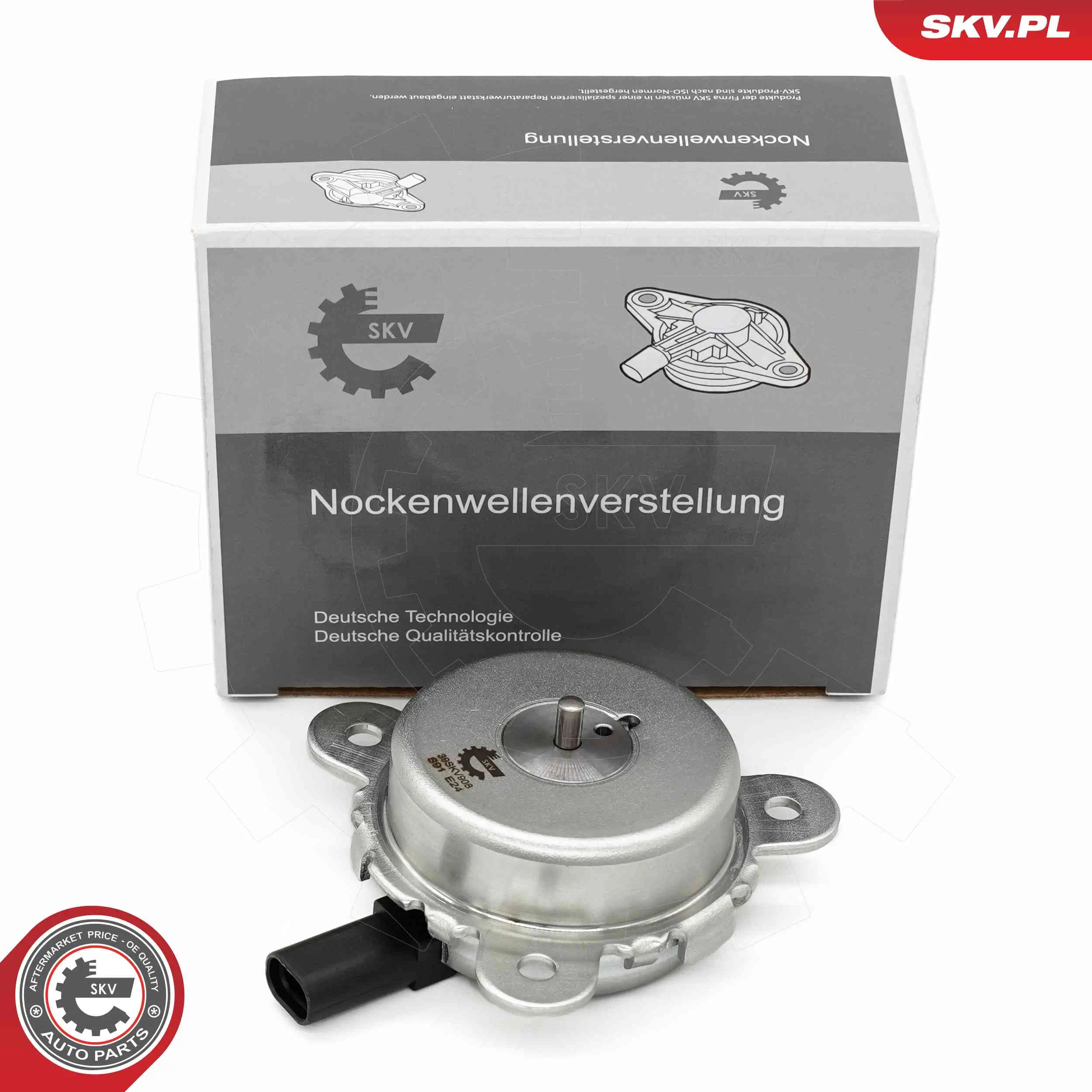 Steuerventil, Nockenwellenverstellung ESEN SKV 39SKV908