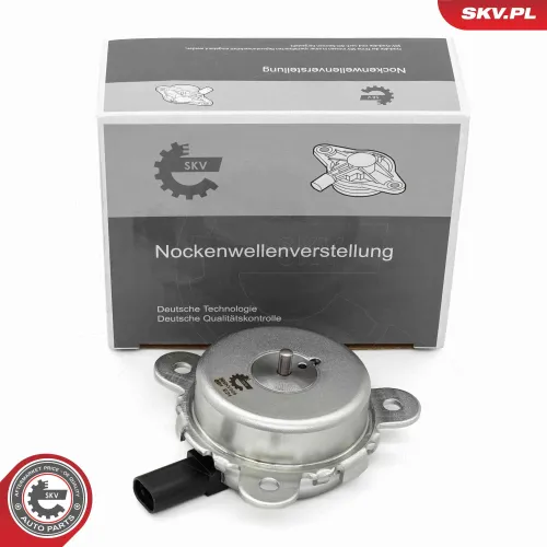 Steuerventil, Nockenwellenverstellung ESEN SKV 39SKV908 Bild Steuerventil, Nockenwellenverstellung ESEN SKV 39SKV908