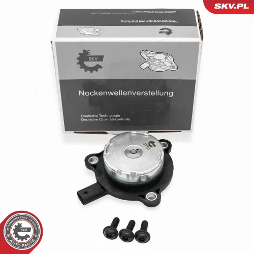 Steuerventil, Nockenwellenverstellung ESEN SKV 39SKV910 Bild Steuerventil, Nockenwellenverstellung ESEN SKV 39SKV910
