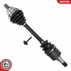 Antriebswelle Vorderachse links ESEN SKV 40SKV004 Bild Antriebswelle Vorderachse links ESEN SKV 40SKV004