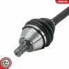 Antriebswelle Vorderachse links ESEN SKV 40SKV004 Bild Antriebswelle Vorderachse links ESEN SKV 40SKV004