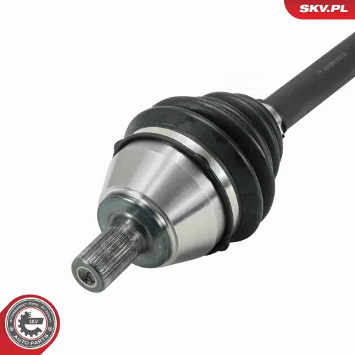 Antriebswelle Vorderachse links ESEN SKV 40SKV004 Bild Antriebswelle Vorderachse links ESEN SKV 40SKV004