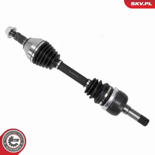 Antriebswelle ESEN SKV 40SKV007 Bild Antriebswelle ESEN SKV 40SKV007