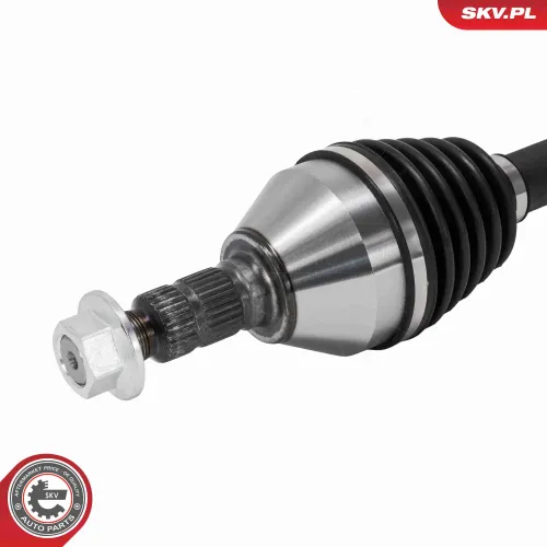 Antriebswelle ESEN SKV 40SKV007 Bild Antriebswelle ESEN SKV 40SKV007