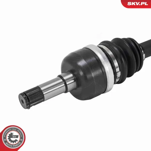Antriebswelle ESEN SKV 40SKV007 Bild Antriebswelle ESEN SKV 40SKV007