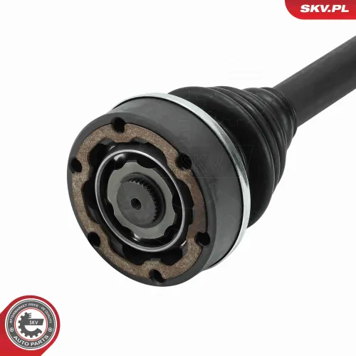 Antriebswelle Vorderachse links ESEN SKV 40SKV010 Bild Antriebswelle Vorderachse links ESEN SKV 40SKV010