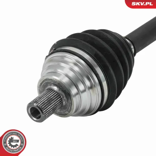 Antriebswelle Vorderachse links ESEN SKV 40SKV010 Bild Antriebswelle Vorderachse links ESEN SKV 40SKV010