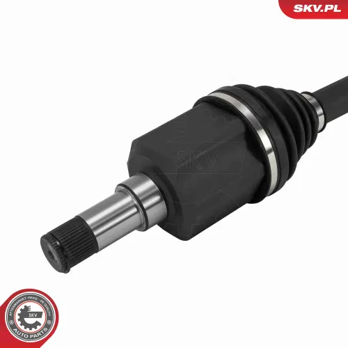 Antriebswelle ESEN SKV 40SKV011 Bild Antriebswelle ESEN SKV 40SKV011