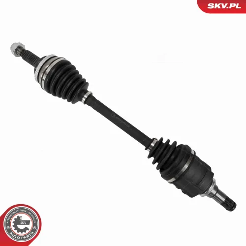 Antriebswelle Vorderachse links ESEN SKV 40SKV012 Bild Antriebswelle Vorderachse links ESEN SKV 40SKV012