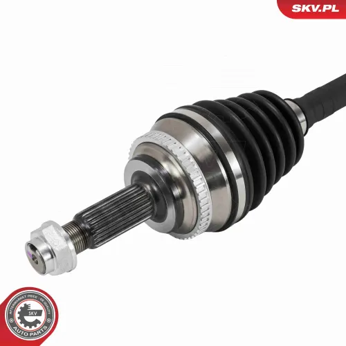 Antriebswelle Vorderachse links ESEN SKV 40SKV012 Bild Antriebswelle Vorderachse links ESEN SKV 40SKV012