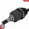 Antriebswelle Vorderachse links ESEN SKV 40SKV012 Bild Antriebswelle Vorderachse links ESEN SKV 40SKV012