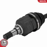 Bremssattel Vorderachse rechts ESEN SKV 44SKV292