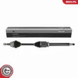 Antriebswelle Vorderachse rechts ESEN SKV 40SKV015