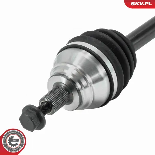 Antriebswelle ESEN SKV 40SKV016 Bild Antriebswelle ESEN SKV 40SKV016