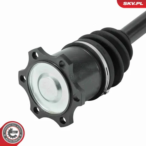 Antriebswelle ESEN SKV 40SKV016 Bild Antriebswelle ESEN SKV 40SKV016