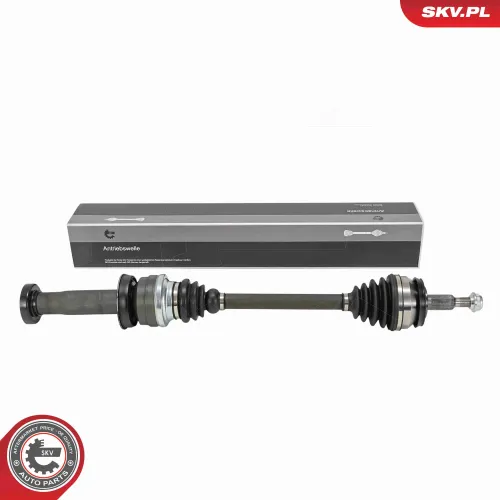 Antriebswelle Vorderachse rechts ESEN SKV 40SKV018 Bild Antriebswelle Vorderachse rechts ESEN SKV 40SKV018