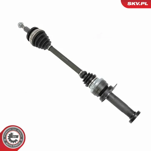 Antriebswelle Vorderachse rechts ESEN SKV 40SKV018 Bild Antriebswelle Vorderachse rechts ESEN SKV 40SKV018